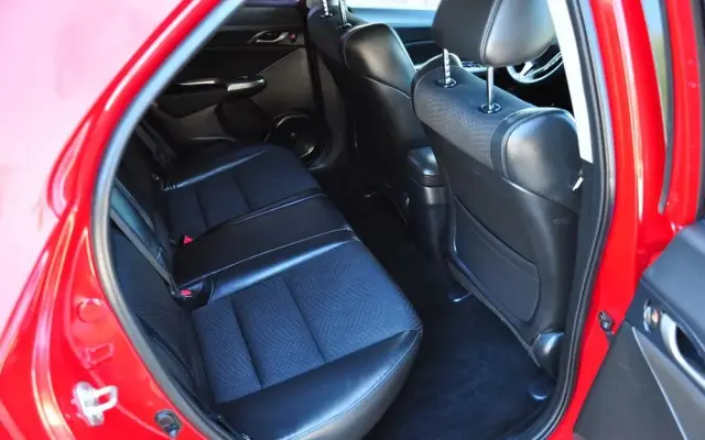 HONDA Civic 1.8 Executive