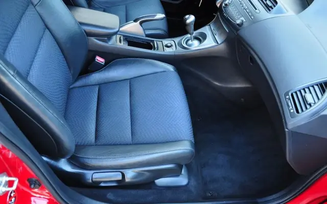 HONDA Civic 1.8 Executive