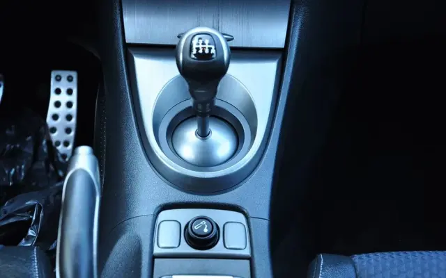 HONDA Civic 1.8 Executive