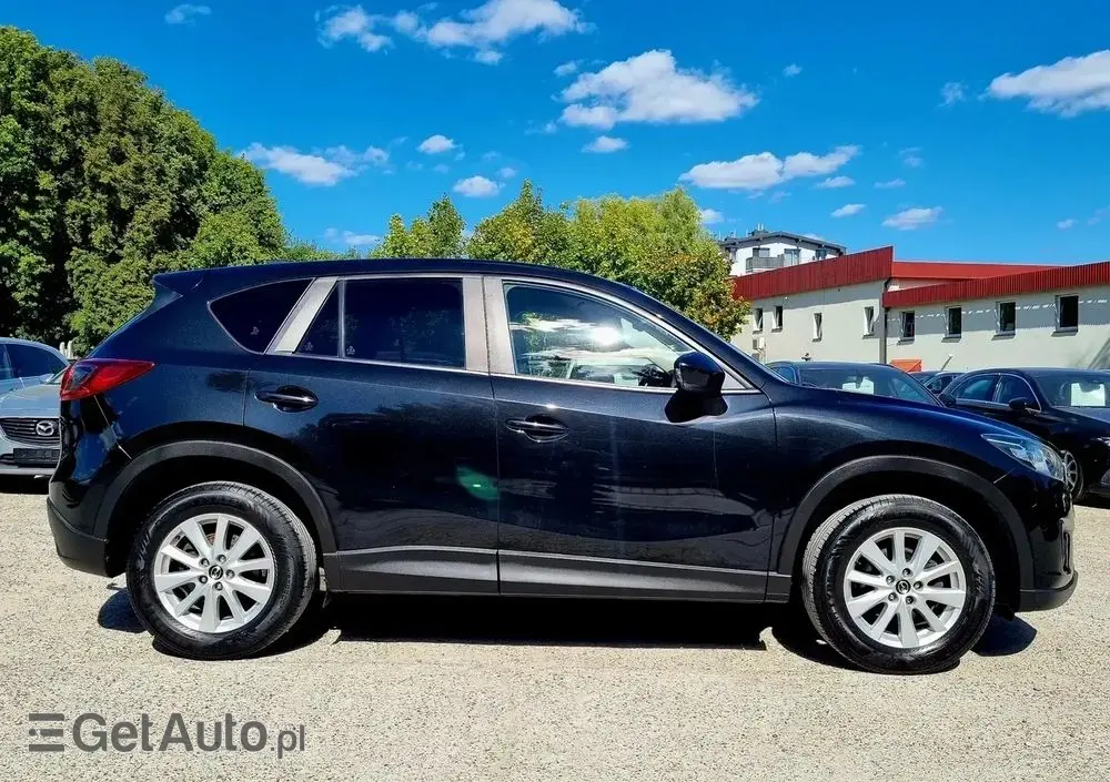 MAZDA CX-5 2.0 Skymotion 2WD