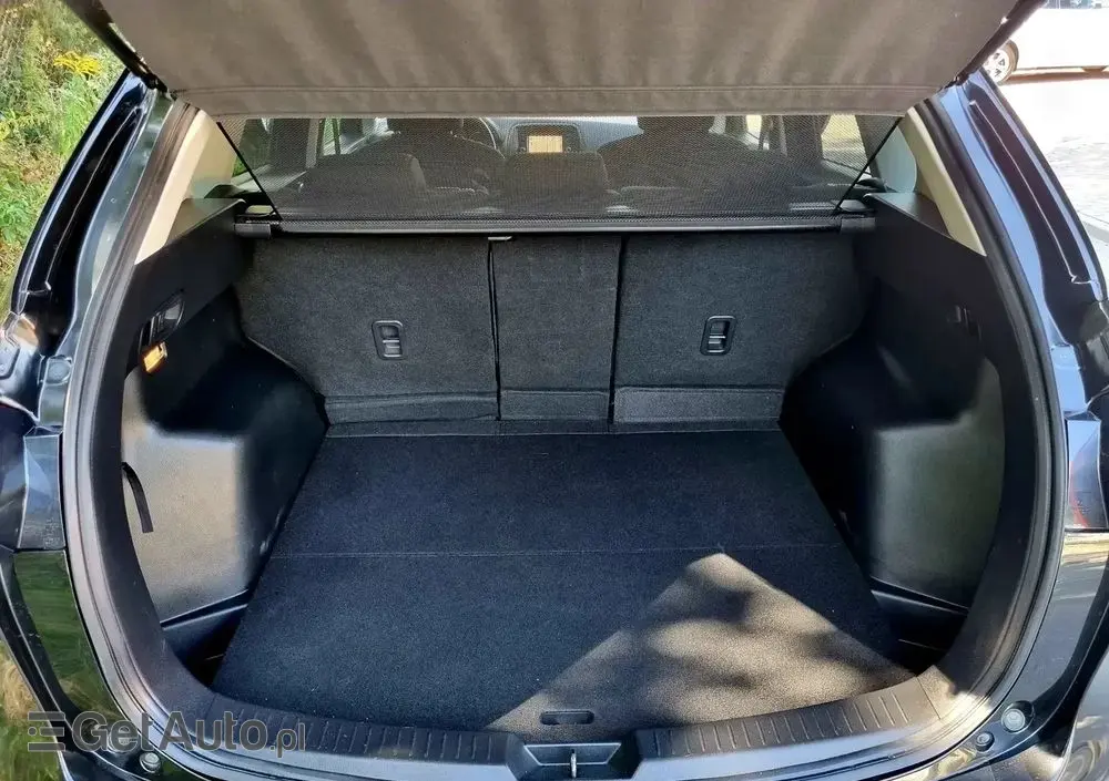 MAZDA CX-5 2.0 Skymotion 2WD