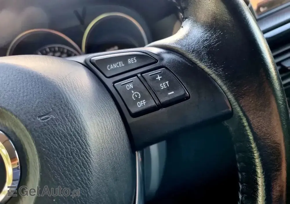 MAZDA CX-5 2.0 Skymotion 2WD