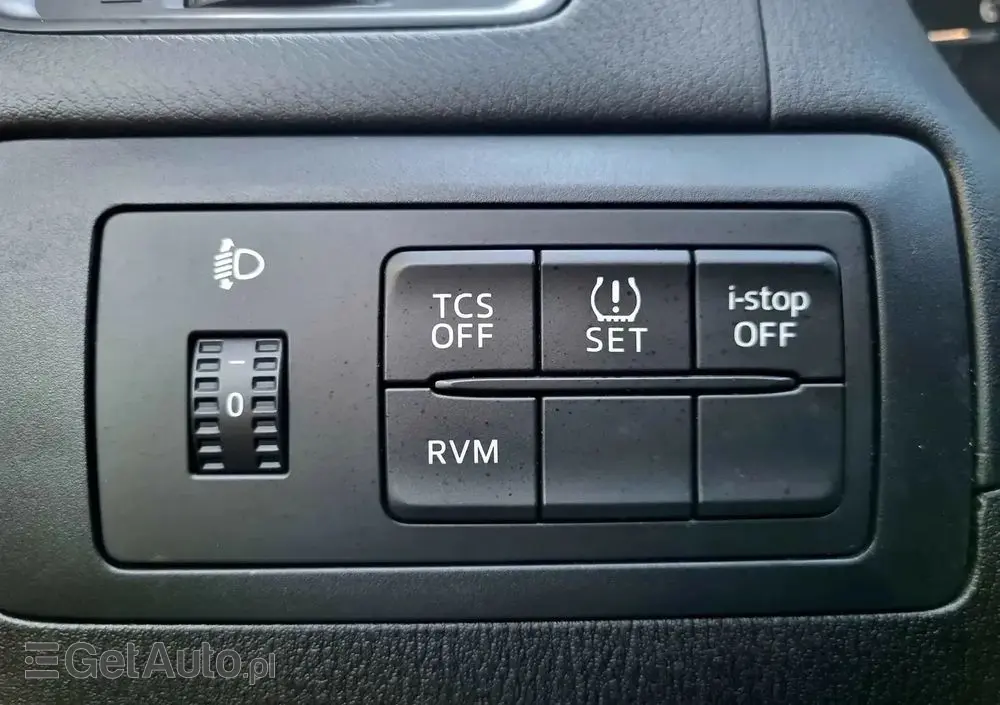 MAZDA CX-5 2.0 Skymotion 2WD