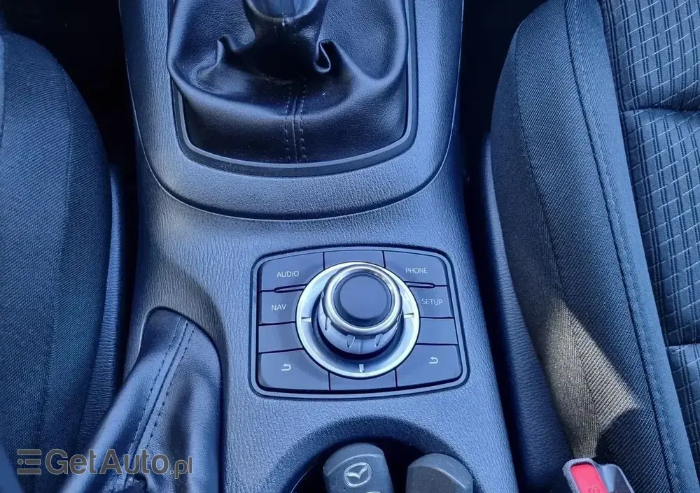 MAZDA CX-5 2.0 Skymotion 2WD