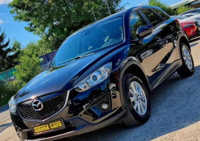 MAZDA CX-5 2.0 Skymotion 2WD