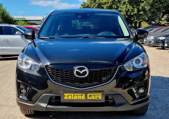 MAZDA CX-5 2.0 Skymotion 2WD