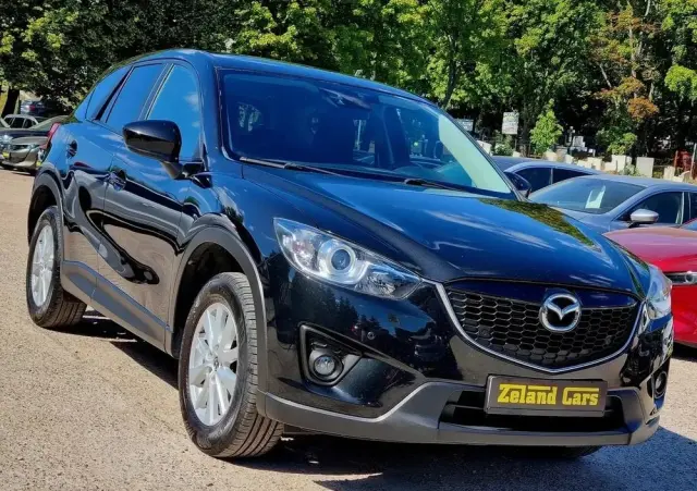 MAZDA CX-5 2.0 Skymotion 2WD