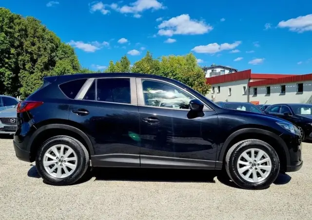 MAZDA CX-5 2.0 Skymotion 2WD