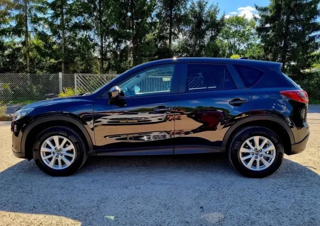 MAZDA CX-5 2.0 Skymotion 2WD