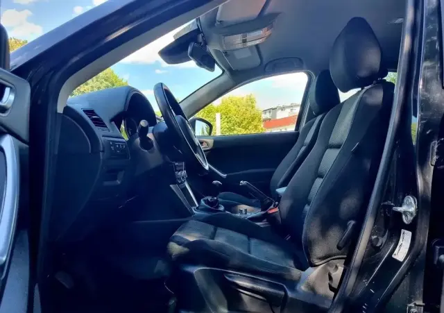 MAZDA CX-5 2.0 Skymotion 2WD