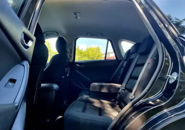 MAZDA CX-5 2.0 Skymotion 2WD