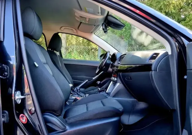 MAZDA CX-5 2.0 Skymotion 2WD