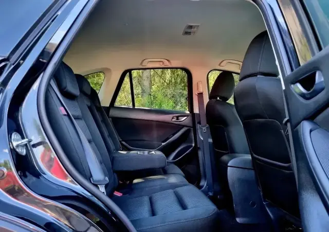 MAZDA CX-5 2.0 Skymotion 2WD