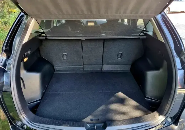 MAZDA CX-5 2.0 Skymotion 2WD