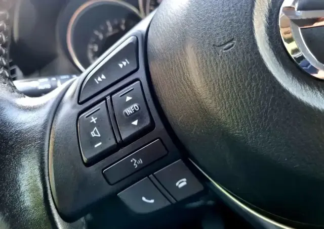 MAZDA CX-5 2.0 Skymotion 2WD