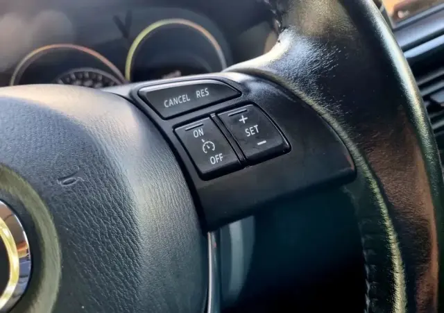 MAZDA CX-5 2.0 Skymotion 2WD