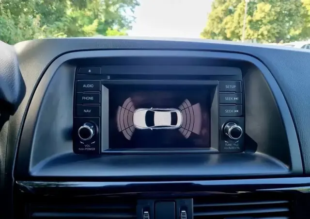 MAZDA CX-5 2.0 Skymotion 2WD