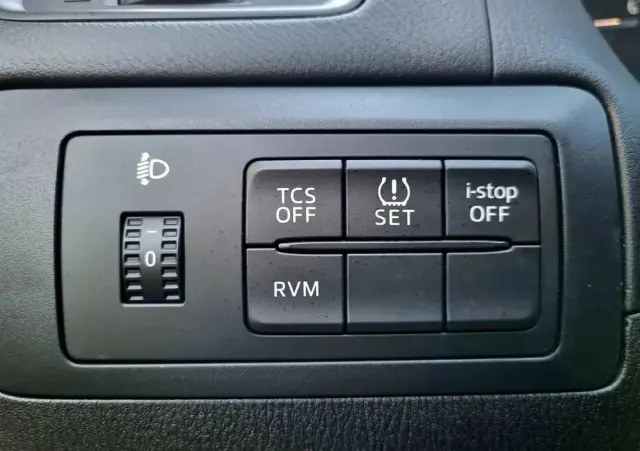 MAZDA CX-5 2.0 Skymotion 2WD