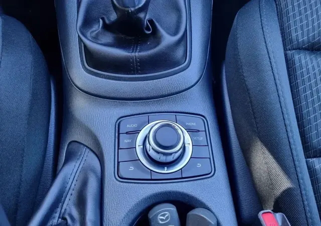 MAZDA CX-5 2.0 Skymotion 2WD