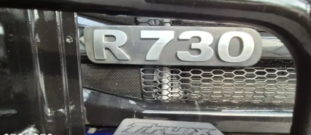 SCANIA R 730 