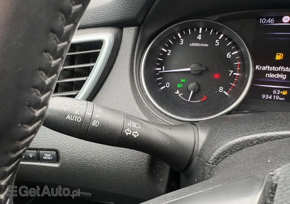 NISSAN Qashqai 1.2 DIG-T 360