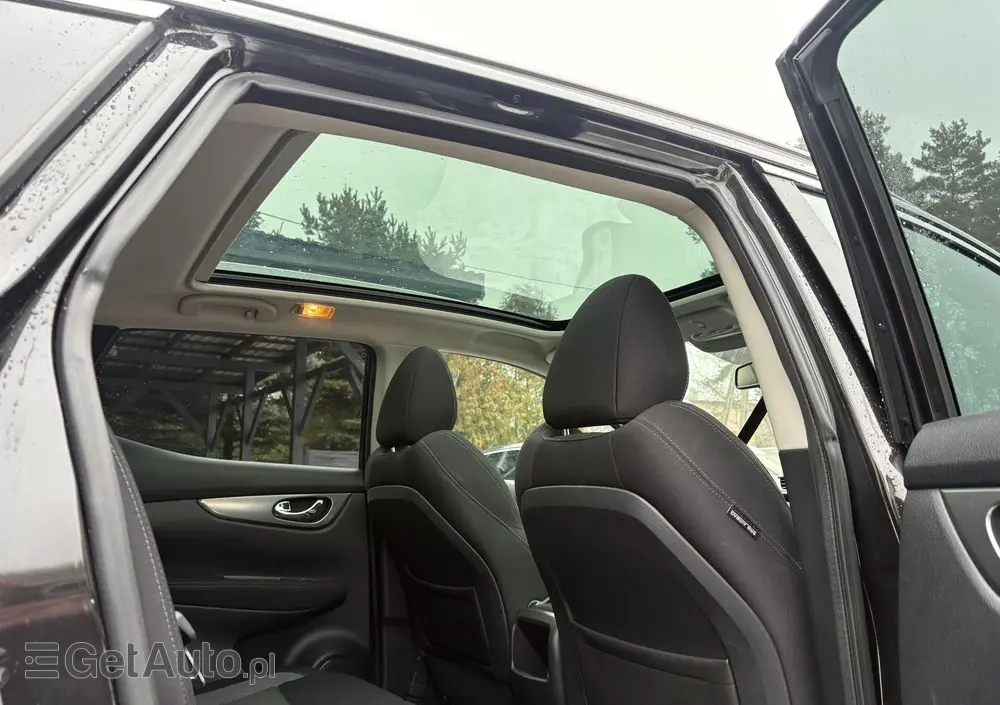 NISSAN Qashqai 1.2 DIG-T 360