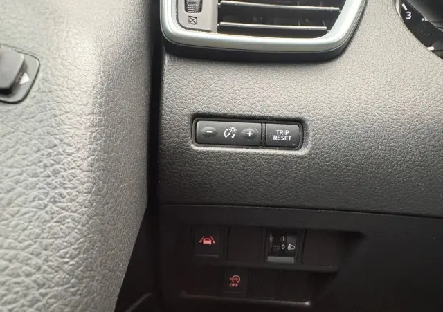 NISSAN Qashqai 1.2 DIG-T 360