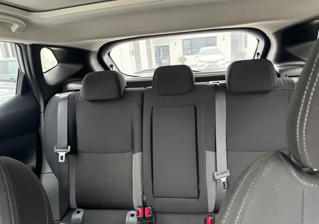 NISSAN Qashqai 1.2 DIG-T 360