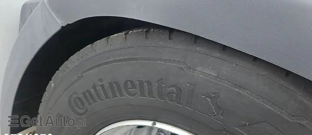 MAN TGX 18.470 XLX / STANDARD / AUTOMAT / RETARDER 