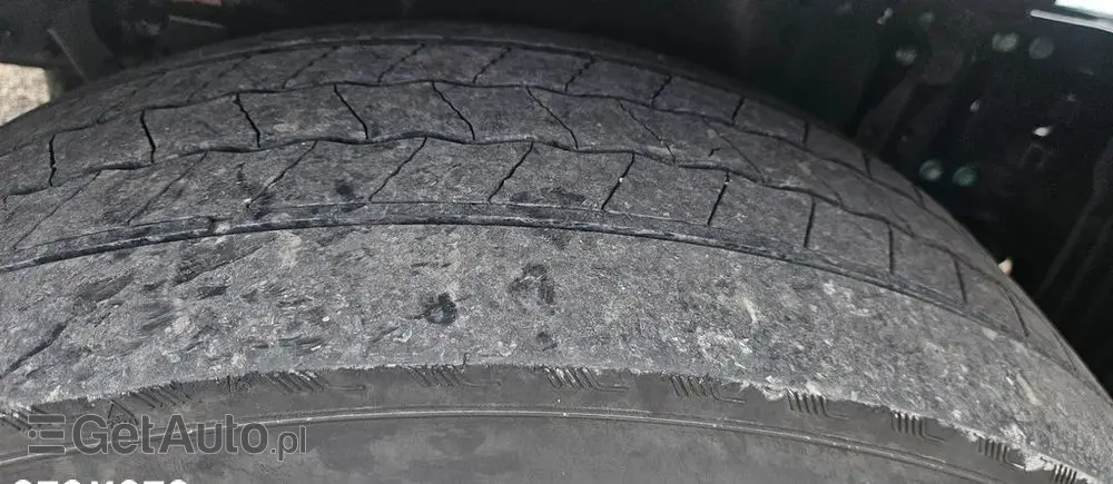 MAN TGX 18.470 XLX / STANDARD / AUTOMAT / RETARDER 