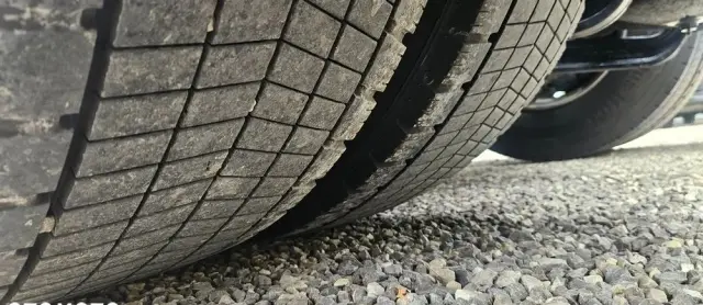 MAN TGX 18.470 XLX / STANDARD / AUTOMAT / RETARDER 