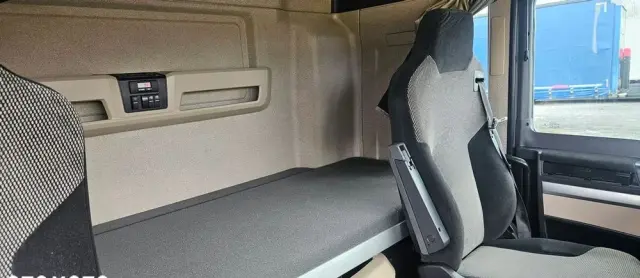 MAN TGX 18.470 XLX / STANDARD / AUTOMAT / RETARDER 