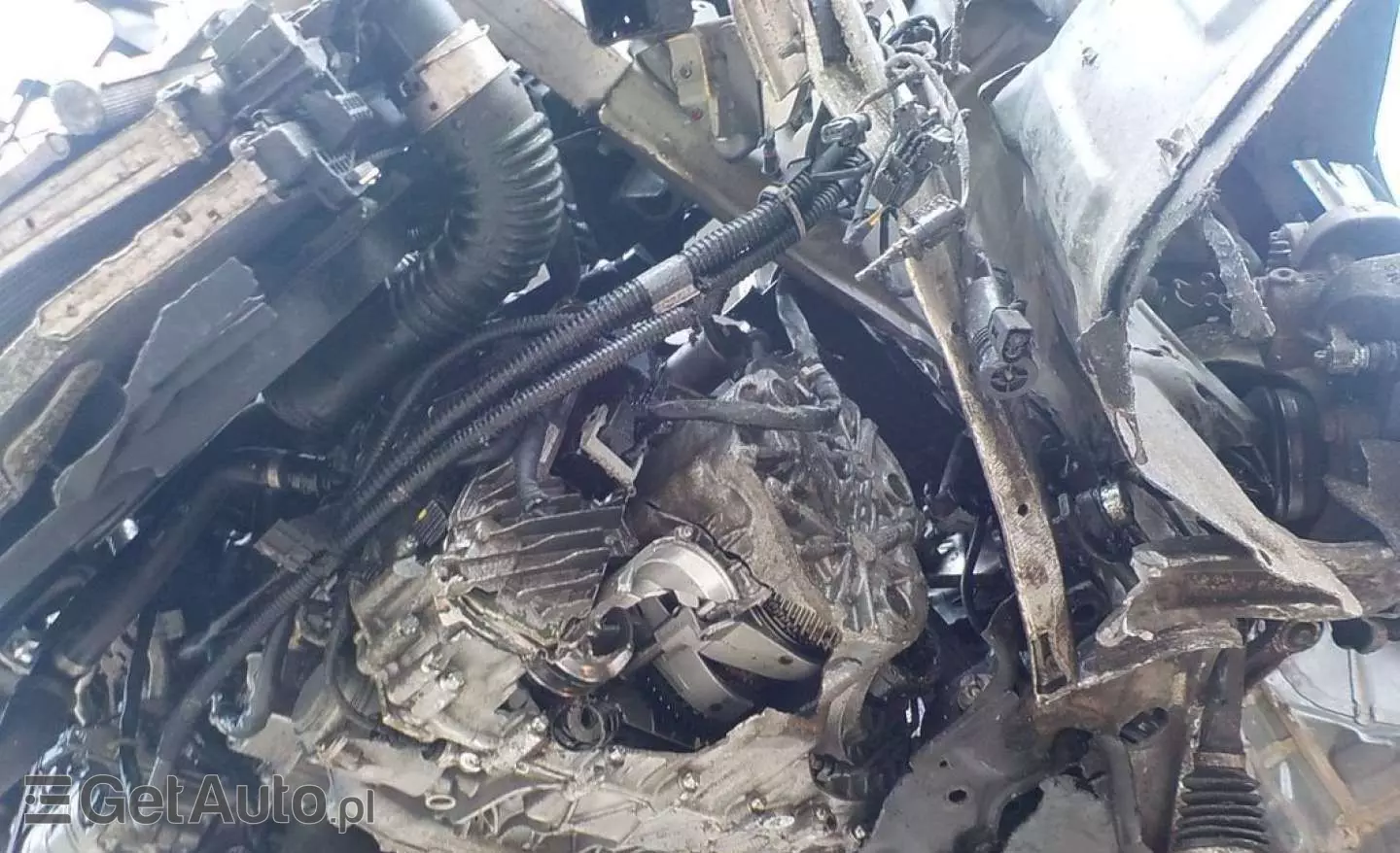 MERCEDES-BENZ Klasa A 200 AMG Line 7G-DCT