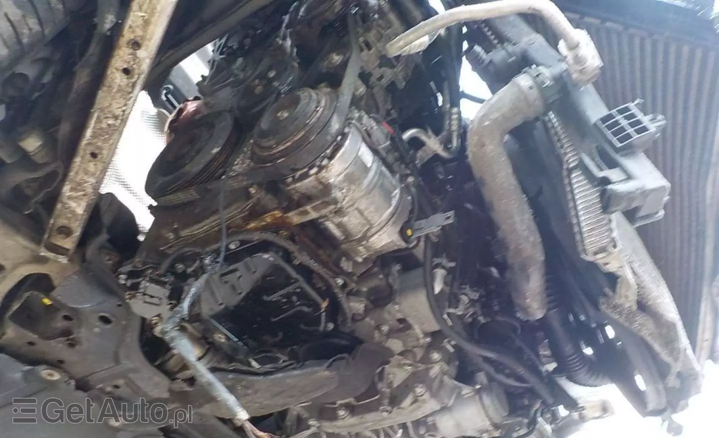 MERCEDES-BENZ Klasa A 200 AMG Line 7G-DCT