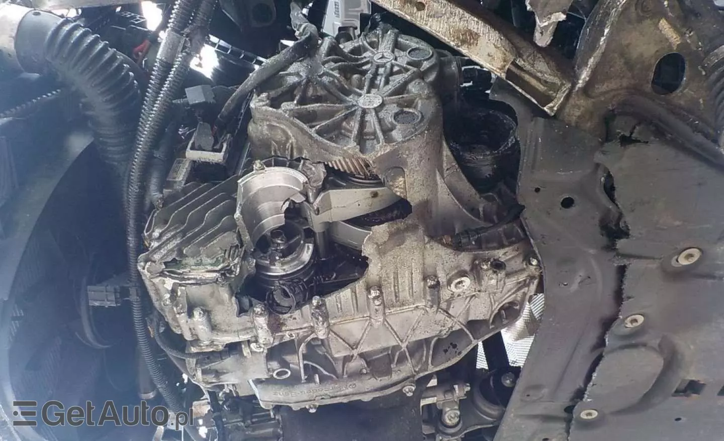 MERCEDES-BENZ Klasa A 200 AMG Line 7G-DCT