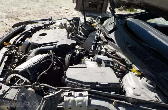 MERCEDES-BENZ Klasa A 200 AMG Line 7G-DCT