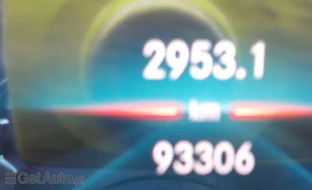 MERCEDES-BENZ Klasa A 200 AMG Line 7G-DCT