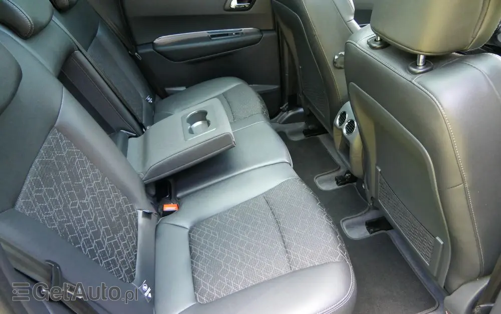 PEUGEOT 3008 HDi FAP 150 Platinum