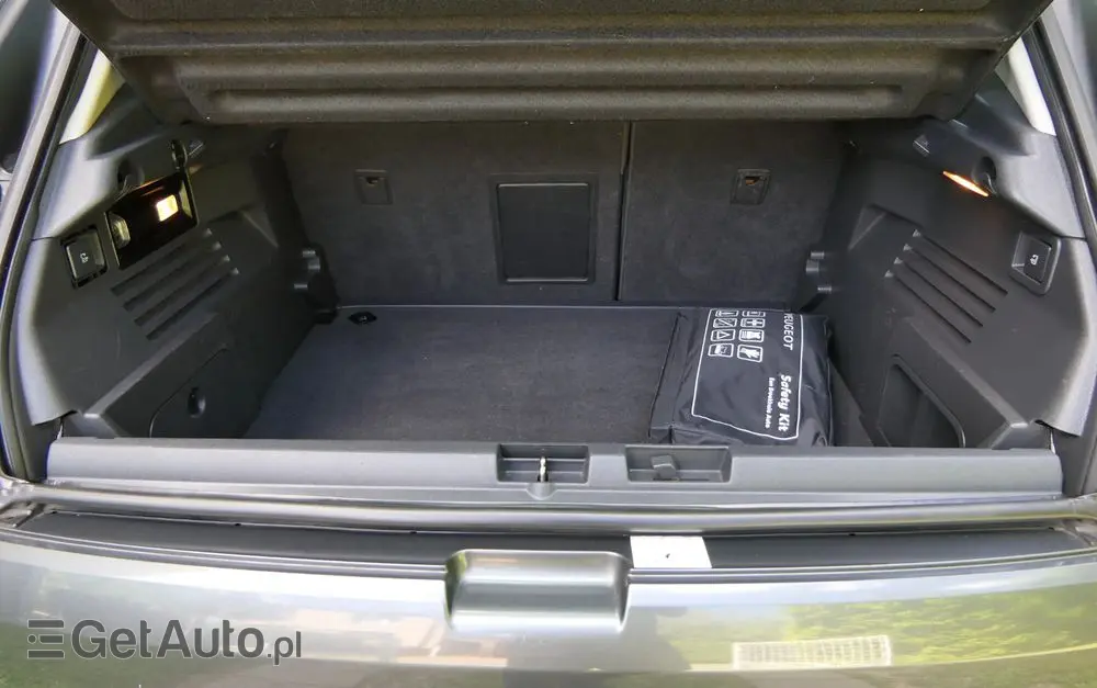 PEUGEOT 3008 HDi FAP 150 Platinum