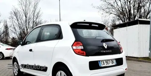 RENAULT Twingo 
