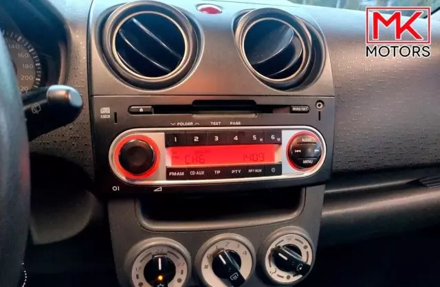 MITSUBISHI Colt 1.3 GLi 12V (CA1A) (75 KM)