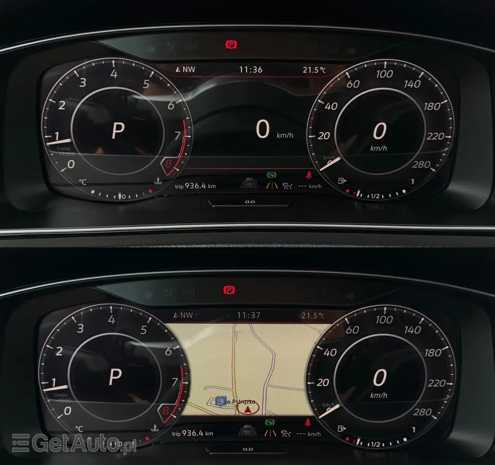 VOLKSWAGEN Golf GTI 2.0 TSI OPF DSG Performance