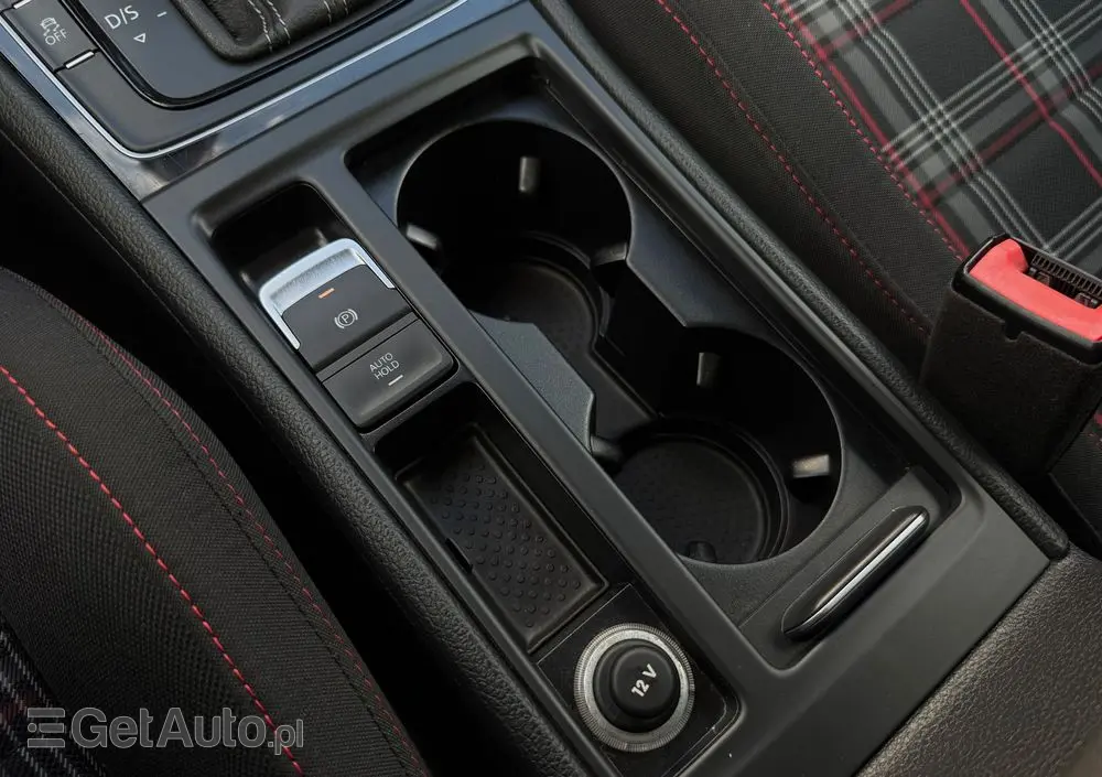 VOLKSWAGEN Golf GTI 2.0 TSI OPF DSG Performance