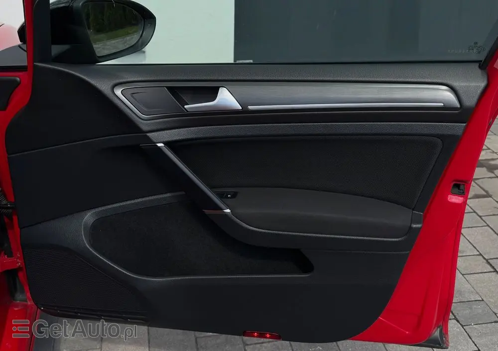 VOLKSWAGEN Golf GTI 2.0 TSI OPF DSG Performance