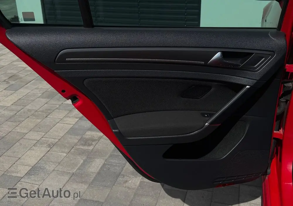 VOLKSWAGEN Golf GTI 2.0 TSI OPF DSG Performance