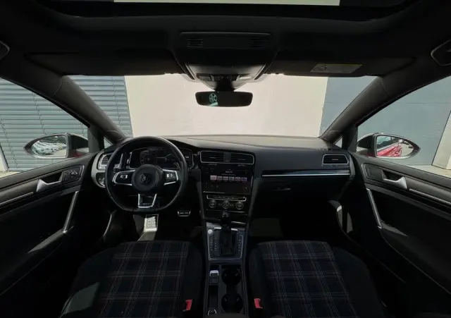 VOLKSWAGEN Golf GTI 2.0 TSI OPF DSG Performance
