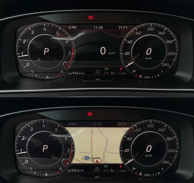 VOLKSWAGEN Golf GTI 2.0 TSI OPF DSG Performance
