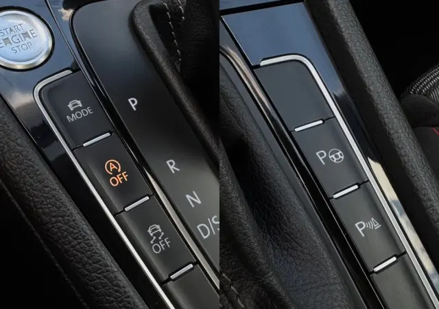 VOLKSWAGEN Golf GTI 2.0 TSI OPF DSG Performance