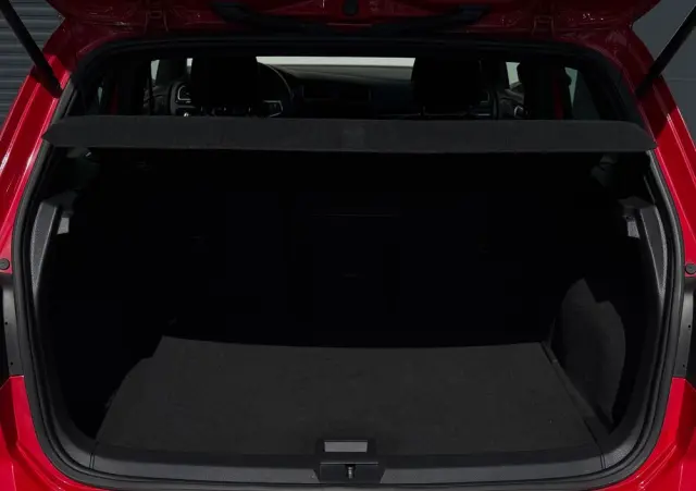 VOLKSWAGEN Golf GTI 2.0 TSI OPF DSG Performance