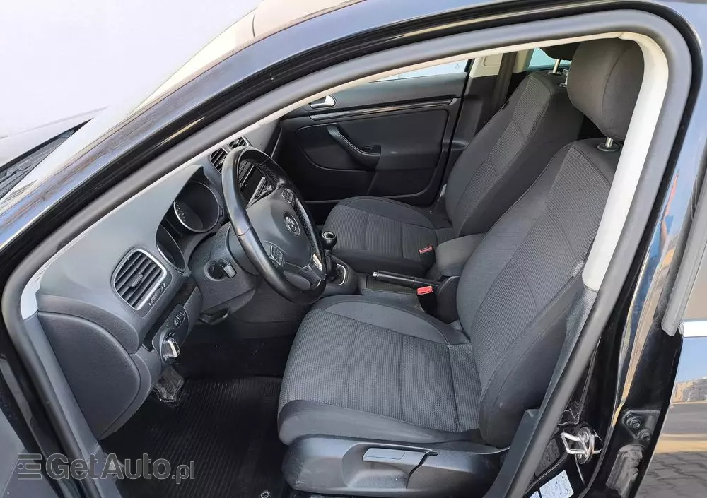 VOLKSWAGEN Golf Variant 1.4 TSI Comfortline